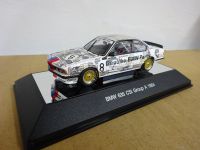 BMW 635 CSI Gruppe A 1:43 Niedersachsen - Söhlde Vorschau