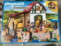 Playmobil 6927 kleiner Ponyhof Kiel - Wellsee-Kronsburg-Rönne Vorschau