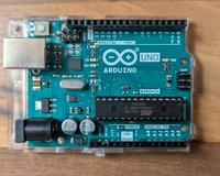 Arduino Uno Original - Atemega328P Eimsbüttel - Hamburg Stellingen Vorschau