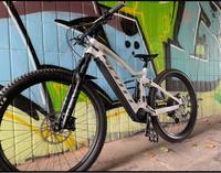 E Mountainbike Scott Strike eRIDE 910 carbon Nordrhein-Westfalen - Mönchengladbach Vorschau