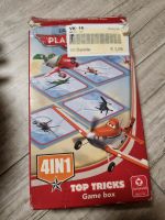 Kartenspiel top Tricks Planes disney Bayern - Hiltenfingen Vorschau