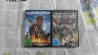 Terminator Genisys und Terminator Salvation Terminator 2 + 3 Berlin - Kladow Vorschau