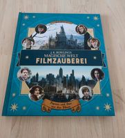 Harry Potter Buch Filmzauberei Bayern - Maxhütte-Haidhof Vorschau