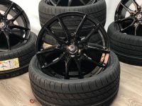 19 Zoll Kompletträder 5x120 /  235/35R19 Ganzjahresreifen für BMW 4er 3C F36 Nordrhein-Westfalen - Dorsten Vorschau