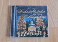 Die schönsten Weihnachtslieder mit Ihren Lieblingsstars (CD) Mecklenburg-Vorpommern - Boizenburg/Elbe Vorschau
