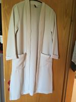 Leichter Damen Mantel / lange Jacke H&M Größe 36 Baden-Württemberg - Sigmaringen Vorschau