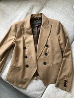 Toller Blazer, beige, super Schnitt ! Baden-Württemberg - Achern Vorschau