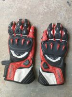 Motorradhandschuhe Vanucci Baden-Württemberg - Heilbronn Vorschau