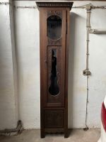 Gehäuse für Comtoise Uhr Bretonisch wohnfertiger Zustand Saarland - Schmelz Vorschau