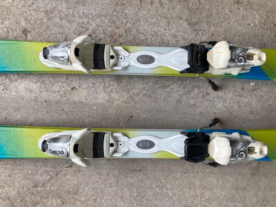 Ski K2 Superinspire ca. 155cm in Lahr (Schwarzwald)