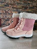 Schneeboots, Schnürschuhe,Ankle Boots ,GR.38 Bayern - Künzing Vorschau