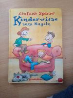 Witze Buch für Kinder Brandenburg - Elsterwerda Vorschau