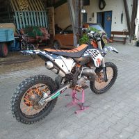 KTM SX 125 2009 Baden-Württemberg - Ulm Vorschau