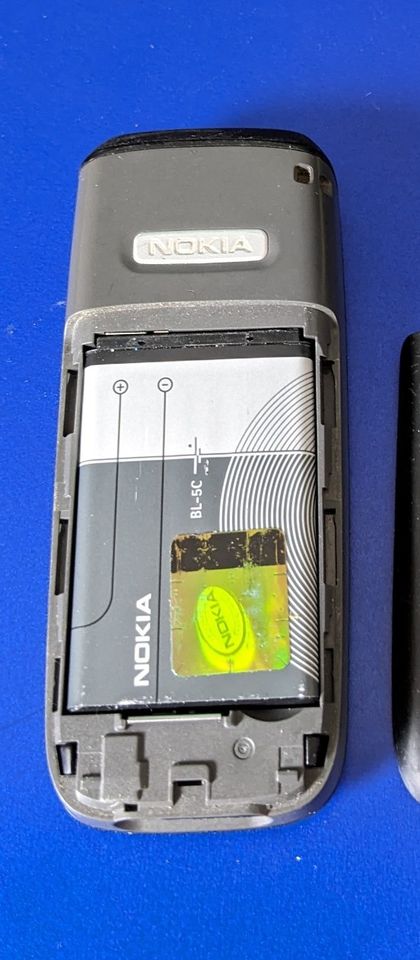 Nokia 2610, Handy, gebraucht in Rosenheim