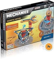 Geomag 761 Mechanics Magnetic Motion 86pcs Kreativspiel Lernspiel Baden-Württemberg - Birkenfeld Vorschau