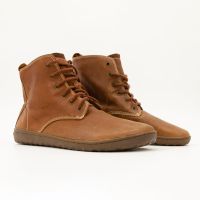 Vivobarefoot Scott Hi 41 - Neue Braune Barfußschuhe Niedersachsen - Leer (Ostfriesland) Vorschau