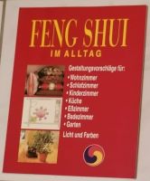 Feng Shui im Alltag, Buch Bayern - Poxdorf Vorschau