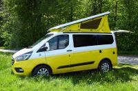 Ford Nugget AD - Nugget Schmiede - Vancamper - Campervan Bayern - Schnaitsee Vorschau