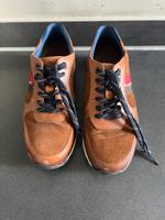 Herren Schuhe Bugatti - Gr. 41 Hessen - Rodgau Vorschau