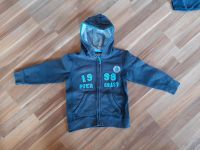 Sweatjacke Größe 116 Kr. München - Brunnthal Vorschau