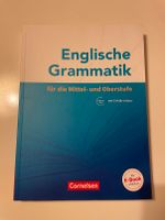 Cornelsen Englische Grammatik Mittel- und Oberstufe Bayern - Holzkirchen Vorschau