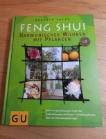 Feng Shui - Harmonisches Wohnen mit Pflanzen Hessen - Bad Vilbel Vorschau