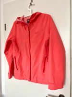 Jack Wolfskin Highest Peak 2.5l W Hardshell Regenjacke Bayern - Regenstauf Vorschau