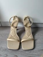 Zara Schuhe Größe 38 München - Bogenhausen Vorschau