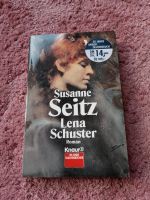 Susanne Seitz: Lena Schuster - biografischer Roman Bonn - Beuel Vorschau