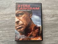 STIRB LANGSAM Quadrilogy ( Teile 1 - 4 ) auf 4 DVDs Bayern - Geretsried Vorschau