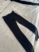 Schwarze elegante Damen Hose Anzugshose wie NEU Nordrhein-Westfalen - Bottrop Vorschau