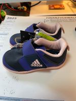 Kleinkind Schuhe, Adidas Größe 25 Münster (Westfalen) - Handorf Vorschau