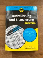 Buchführung und Bilanzierung für Dummies Hannover - Vahrenwald-List Vorschau