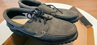 Timberland  3-Eye Boat Shoes Grau Navy – Gr. 47,5 / US 13 Baden-Württemberg - Leonberg Vorschau