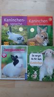 4 Bücher über Kaninchen Dresden - Blasewitz Vorschau
