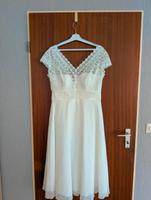 Hochzeitkleid Bianco Evento Baden-Württemberg - Friedrichshafen Vorschau