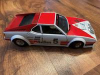 Bburago 1:24 BMW M1 Marlboro Nordrhein-Westfalen - Wermelskirchen Vorschau