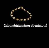 Gänseblümchen Armband Sachsen-Anhalt - Dessau-Roßlau Vorschau