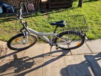 Bocas Hypno 26er 7 Gang  Fahrrad Jungendrad Kinderrad Jungenrad Niedersachsen - Echem Vorschau