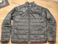 Puma Steppjacke schwarz Gr. 152 Baden-Württemberg - Bad Friedrichshall Vorschau