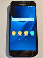 Samsung Galaxy S7, 32GB, schwarz Bayern - Durach Vorschau