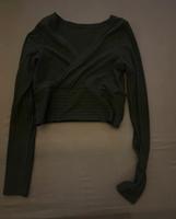 Bauchfreies langarmshirt Saarbrücken - St Johann Vorschau