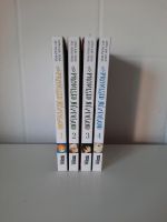 The promised neverland 1-4 Sachsen-Anhalt - Zahna-Elster Vorschau