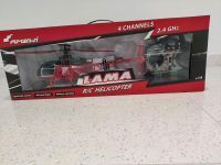 RC Helicopter "Lama" von Amewi Nordrhein-Westfalen - Mülheim (Ruhr) Vorschau