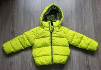 TOP**NAME IT Gr.110 Puffer Jacke Nordrhein-Westfalen - Werdohl Vorschau