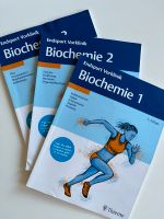 Endspurt Biochemie Kompendium Thieme Baden-Württemberg - Freiburg im Breisgau Vorschau