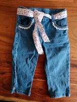 Jeans Shorts Größe 110 NEU Hessen - Langen (Hessen) Vorschau