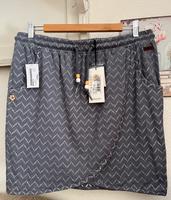 Ragwear, kurzer Rock in Denim Blue in L/40 Obervieland - Habenhausen Vorschau