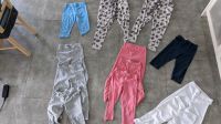 Verschiedene Leggings in 140 einzeln oder zusammen als Set Nordrhein-Westfalen - Lemgo Vorschau