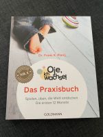 Buch Oje ich wachse Das Praxisbuch Saarland - Merzig Vorschau